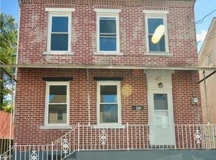 45 W Garrison St, Bethlehem, PA 18018