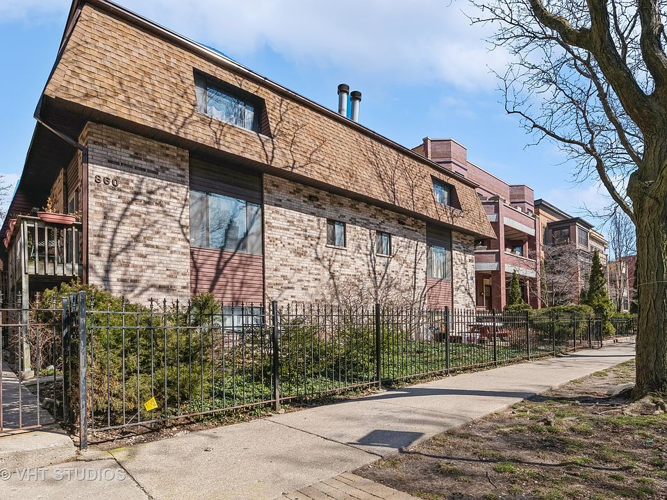 1st image of 860 W Lakeside Pl APT C