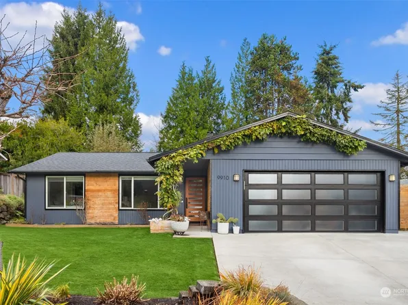 9910 NE 140th Street, Kirkland, WA 98034