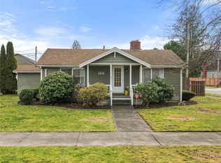 1101 Wells St, Enumclaw, WA 98022