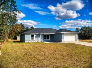 16815 SW 50th Cir, Ocala, FL 34473