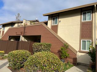 168 Hackamore Ln, Fremont, CA 94539