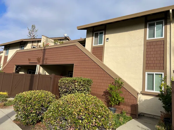 168 Hackamore Ln, Fremont, CA 94539