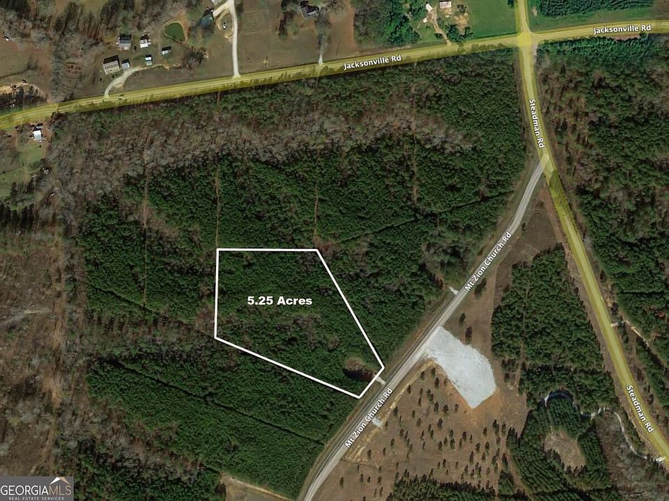 1st image of 0 Mount Zion Church Rd