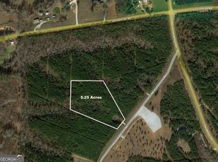 0 Mount Zion Church Rd, Tallapoosa, GA 30176