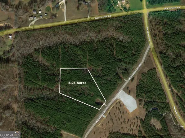 0 Mount Zion Church Rd, Tallapoosa, GA 30176