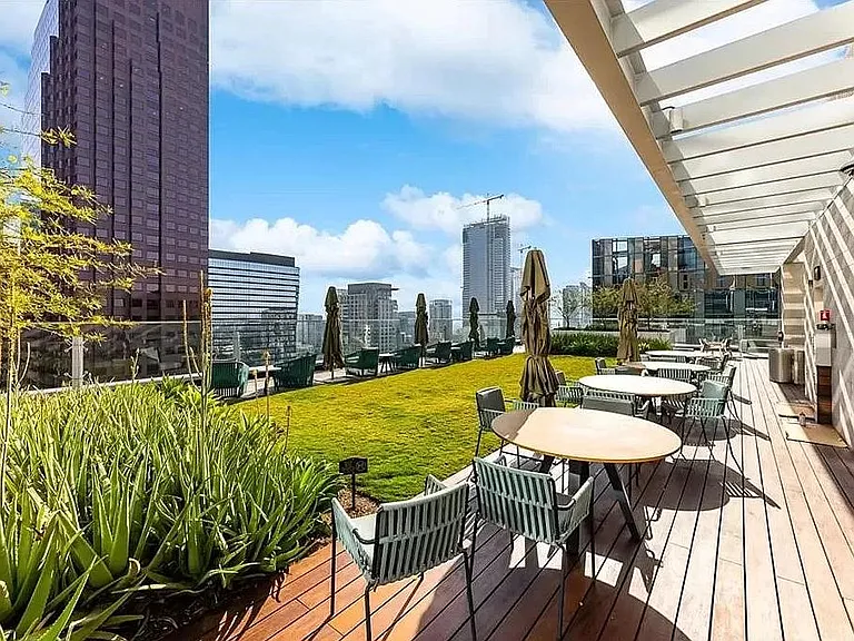 877 Francisco St #1518 — Photo 28