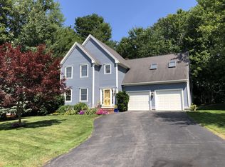 35 Garsoe Dr, Portland, ME 04103