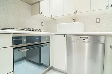 Rented by WAM Partners - William Moses Co.