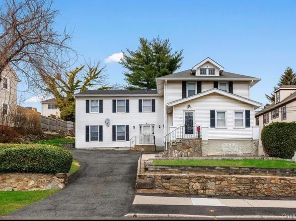 56-58 Fremont St #2, Harrison, NY 10528