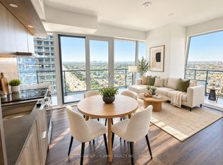448 Burnhamthorpe Rd W #1402, Mississauga, ON L5B 0M5