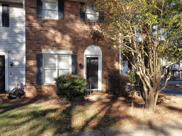 47 Somersett Dr #47, Spartanburg, SC 29301