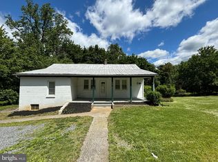 808 Chestnut Hill Rd, Harpers Ferry, WV 25425