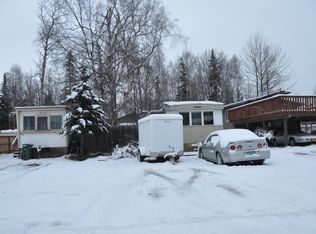 631 Jack St, Anchorage, AK 99515