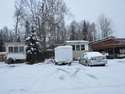631 Jack St, Anchorage, AK, 99515