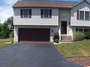 1379 Sholly Ave, Lebanon, PA 17046