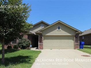 721 Accipiter St, Norman, OK 73072