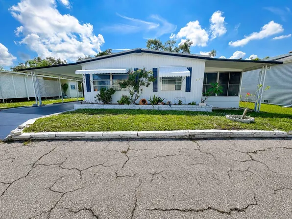 335 Alkmaar St, Ellenton, FL 34222
