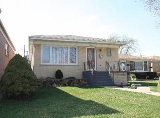 2936 Beulah Ave, River Grove, IL 60171