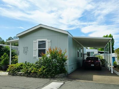 2540 Grass Valley Hwy Space 133, Auburn, CA, 95603