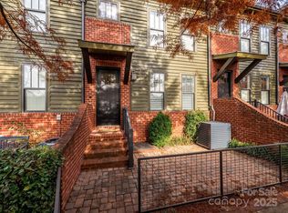 1640 Kenilworth Ave, Charlotte, NC 28203