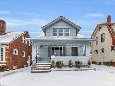 2101 Olive Ave, Lakewood, OH, 44107