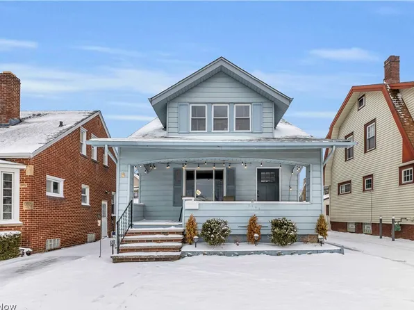 2101 Olive Ave, Lakewood, OH 44107