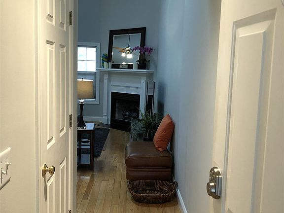 Entry Foyer
