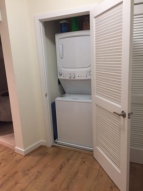 Washer/Dryer
