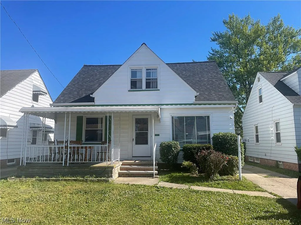 14812 Tabor Ave photo 1