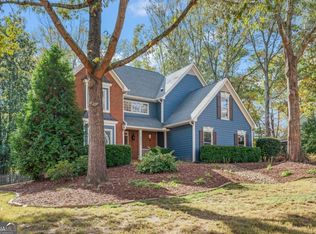 4834 Line Tree Ct, Powder Springs, GA 30127