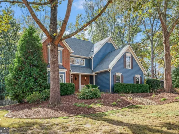 4834 Line Tree Ct, Powder Springs, GA 30127