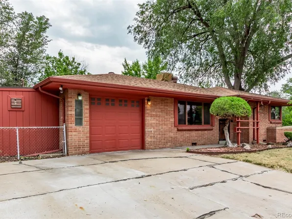 4850 W 4th Avenue, Denver, CO 80219