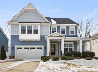 209 Mystic Pine Pl, Holly Springs, NC 27540