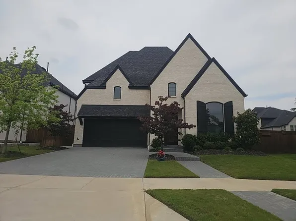 15766 Songbird St, Frisco, TX 75035