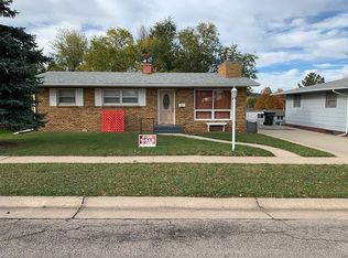 1919 Sunset St, Sturgis, SD 57785