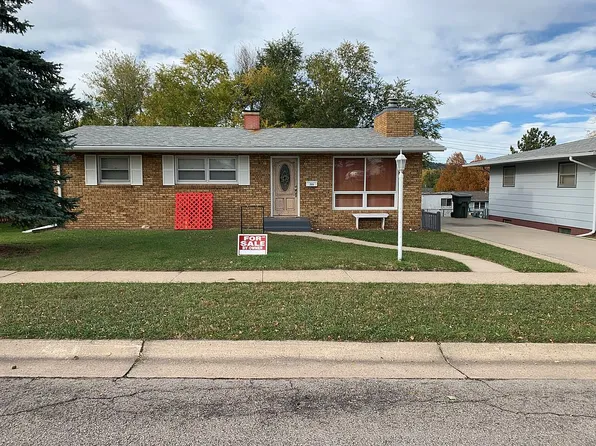 1919 Sunset St, Sturgis, SD 57785