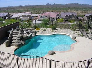 9762 W Keyser Dr, Peoria, AZ 85383
