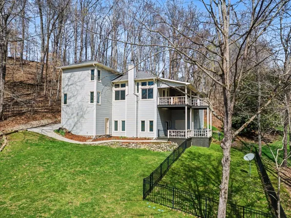 165 Barefield Ct, Lynchburg, TN 37352