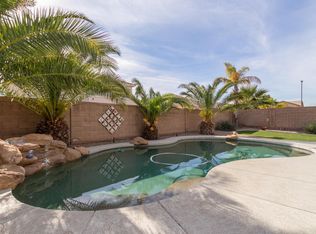 13823 W Luke Ave, Litchfield Park, AZ 85340