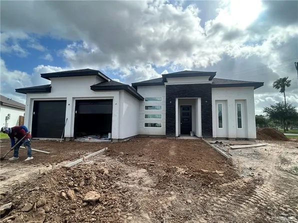 842 Kaylee Dr, La Feria, TX 78559