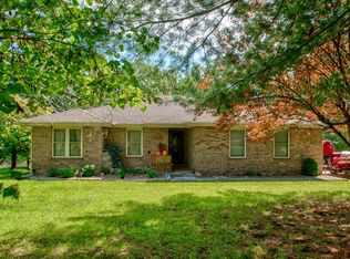 19335 S 2125th Rd, Fair Play, MO 65649