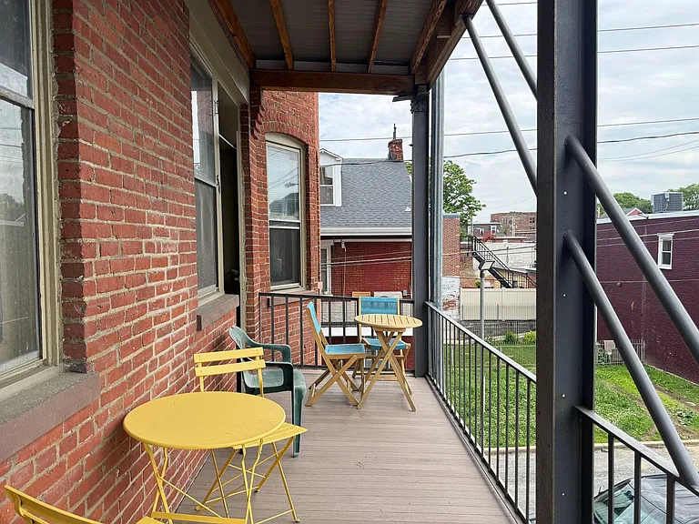 Welcome to Lancaster's First Ever Multi-Unit Apartment Building - Historic Hamilton Suites! — Photo 16