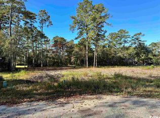 228 Laney St, Myrtle Beach, SC 29588