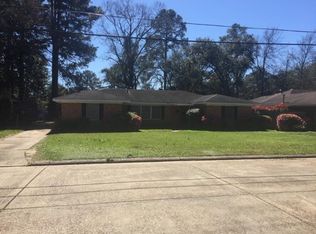 3011 Stimson Ave, Alexandria, LA 71301
