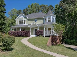 5857 Chimney Springs Rd, Buford, GA 30518