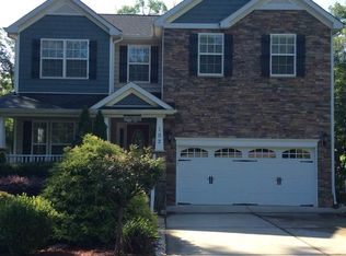 102 Coyote Cv, Louisburg, NC 27549
