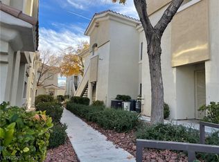 1420 Red Crest Ln UNIT 104, Las Vegas, NV 89144