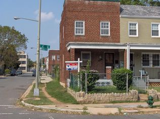 2000 E St NE, Washington, DC 20002
