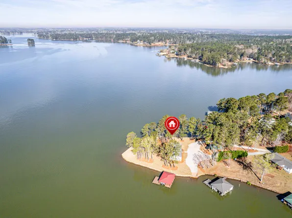 123 Arrowhead Rd, Sparta, GA 31087